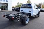 New 2026 Ford F-550 XL Super Cab 4WD Cab Chassis for sale #9169 - photo 2