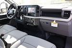 New 2026 Ford F-550 XL Super Cab 4WD Cab Chassis for sale #9169 - photo 31