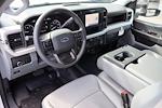 New 2026 Ford F-550 XL Super Cab 4WD Cab Chassis for sale #9169 - photo 5