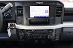 New 2026 Ford F-550 XL Super Cab 4WD Cab Chassis for sale #9169 - photo 7