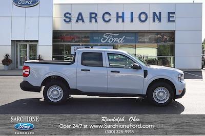 New 2025 Ford Maverick XL SuperCrew Cab for sale #9174 - photo 1