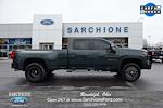 Used 2025 Chevrolet Silverado 3500 LT Crew Cab for sale #9176A - photo 3
