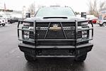 Used 2025 Chevrolet Silverado 3500 LT Crew Cab for sale #9176A - photo 12