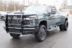 Used 2025 Chevrolet Silverado 3500 LT Crew Cab for sale #9176A - photo 13