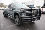 Used 2025 Chevrolet Silverado 3500 LT Crew Cab for sale #9176A - photo 1