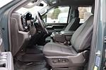 Used 2025 Chevrolet Silverado 3500 LT Crew Cab for sale #9176A - photo 23