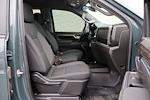 Used 2025 Chevrolet Silverado 3500 LT Crew Cab for sale #9176A - photo 33