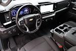 Used 2025 Chevrolet Silverado 3500 LT Crew Cab for sale #9176A - photo 4