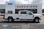 New 2026 Ford F-350 XL Crew Cab 4WD SRW Pickup for sale #9179 - photo 1