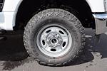 New 2026 Ford F-350 XL Crew Cab 4WD SRW Pickup for sale #9179 - photo 11
