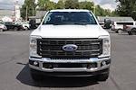 New 2026 Ford F-350 XL Crew Cab 4WD SRW Pickup for sale #9179 - photo 12