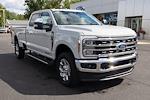 New 2026 Ford F-350 Lariat Crew Cab 4WD SRW Pickup for sale #9184 - photo 3
