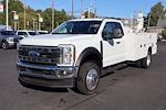 New 2026 Ford F-450 Super Cab 4WD Knapheide Service Truck for sale #9185 - photo 15