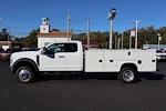 New 2026 Ford F-450 Super Cab 4WD Knapheide Service Truck for sale #9185 - photo 16