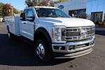 New 2026 Ford F-450 Super Cab 4WD Knapheide Service Truck for sale #9185 - photo 3