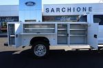 New 2026 Ford F-450 Super Cab 4WD Knapheide Service Truck for sale #9185 - photo 5