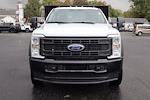 New 2026 Ford F-550 Regular Cab 4WD Knapheide Stake Bed for sale #9189 - photo 11