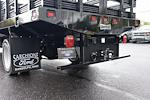 New 2026 Ford F-550 Regular Cab 4WD Knapheide Stake Bed for sale #9189 - photo 15