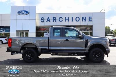 New 2026 Ford F-250 XL Super Cab for sale #9194 - photo 1