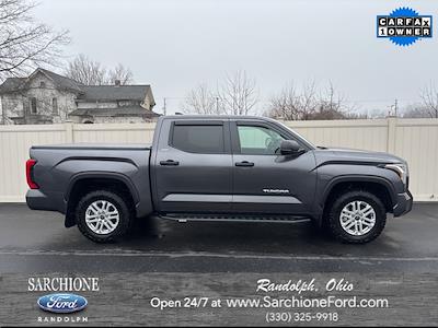 Used 2024 Toyota Tundra - photo 1
