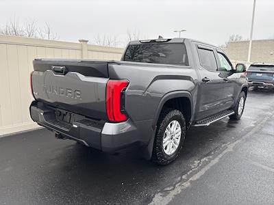 Used 2024 Toyota Tundra - photo 1