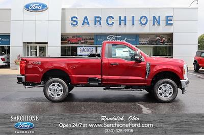 New 2026 Ford F-350 XLT Regular Cab for sale #9198 - photo 1