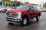 New 2026 Ford F-350 XLT Regular Cab for sale #9198 - photo 12