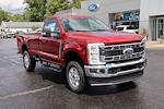 New 2026 Ford F-350 XLT Regular Cab for sale #9198 - photo 3