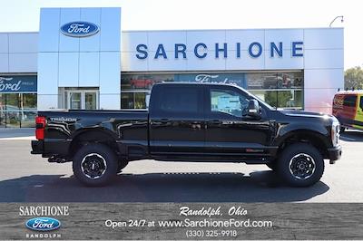 New 2026 Ford F-250 Platinum Crew Cab for sale #9202 - photo 1