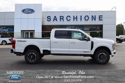 New 2026 Ford F-250 Platinum Crew Cab for sale #9204 - photo 1