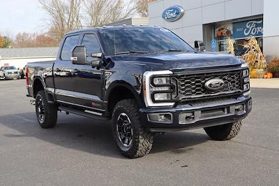 2025 Ford F-250 Crew Cab 4WD Pickup for sale #9205A - photo 1