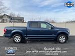 2017 Ford F-150 SuperCrew Cab 4WD Pickup for sale #9205B - photo 1