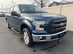2017 Ford F-150 SuperCrew Cab 4WD Pickup for sale #9205B - photo 2