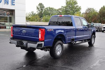 New 2026 Ford F-350 XL Crew Cab for sale #9216 - photo 2