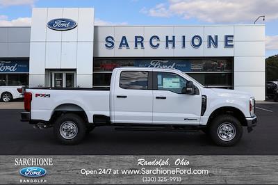 New 2026 Ford F-250 XL Crew Cab for sale #9224 - photo 1