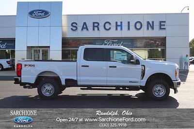 New 2026 Ford F-250 XL Crew Cab for sale #9225 - photo 1