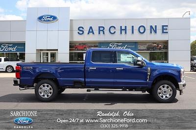 New 2026 Ford F-350 Lariat Crew Cab for sale #9226 - photo 1
