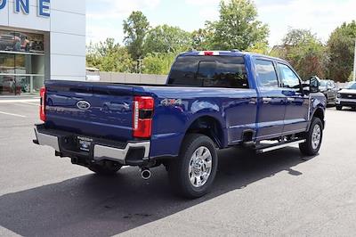 New 2026 Ford F-350 Lariat Crew Cab for sale #9226 - photo 2