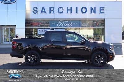 New 2025 Ford Maverick - photo 1