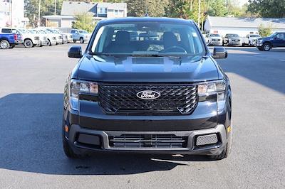 New 2025 Ford Maverick - photo 1
