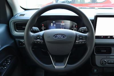 New 2025 Ford Maverick - photo 1