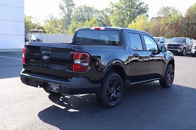 New 2025 Ford Maverick - photo 1