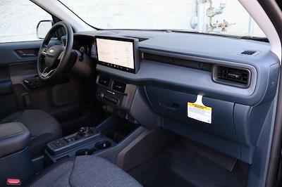 New 2025 Ford Maverick - photo 1