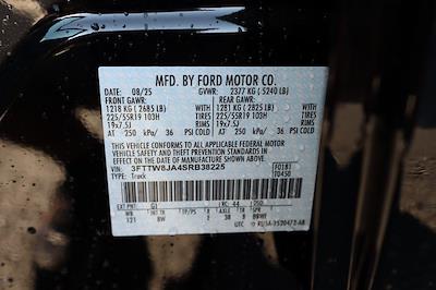 New 2025 Ford Maverick - photo 1