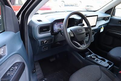 New 2025 Ford Maverick - photo 1