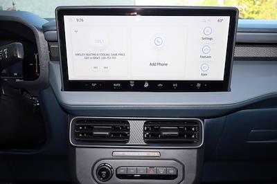 New 2025 Ford Maverick - photo 1