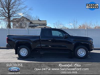 Used 2024 Toyota Tacoma - photo 1