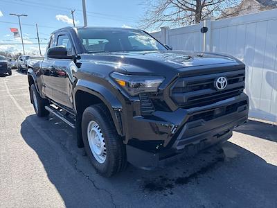 Used 2024 Toyota Tacoma - photo 1