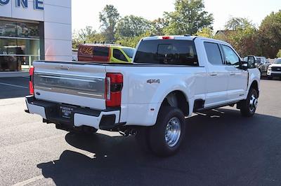 New 2026 Ford F-350 Platinum Crew Cab for sale #9234 - photo 2