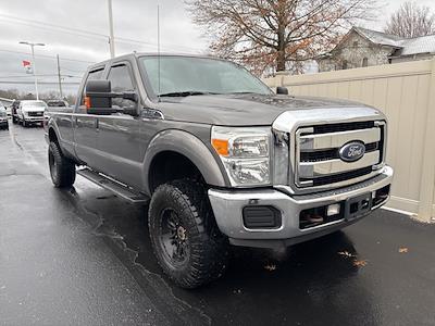 2013 Ford F-250 Crew Cab 4WD Pickup for sale #9236B - photo 1